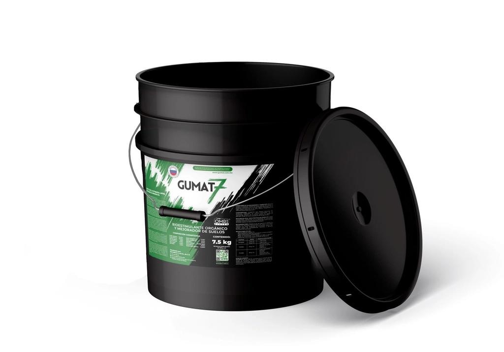 Cubeta 7.5 kg